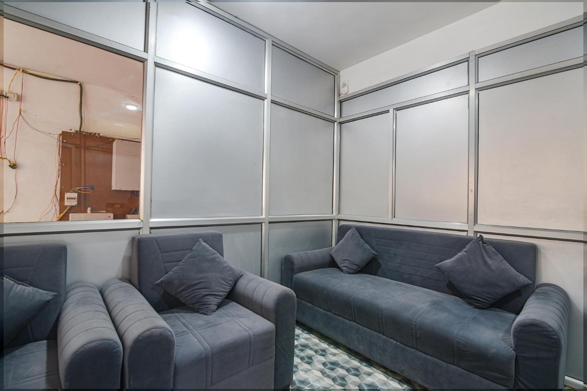 Fabhotel Buddha Sunrise Patna Kültér fotó