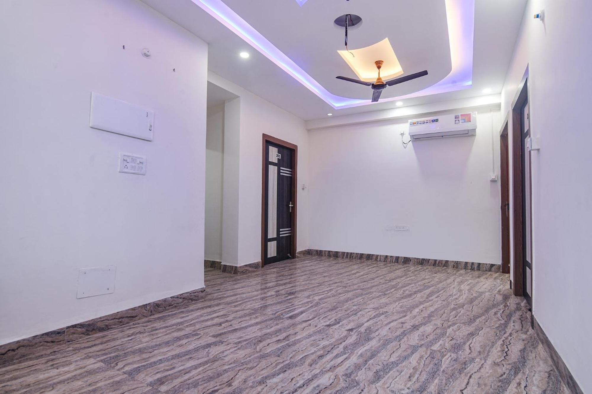Fabhotel Buddha Sunrise Patna Kültér fotó